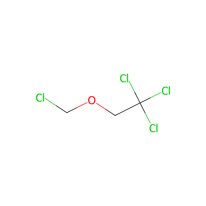 Chloromethyl 2,2,2-Trichloroethyl Ether - ≥97%(GC) CAS No(69573-75-7) by Aladdin Scientific