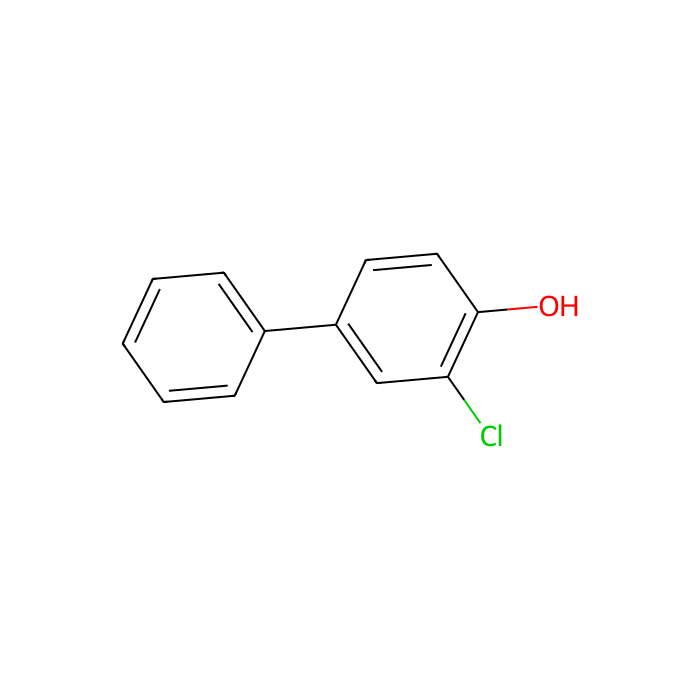 2-Chloro-4-phenylphenol - ≥96% CAS No(92-04-6) by Aladdin Scientific