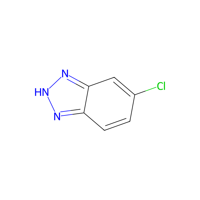 5-Chlorobenzotriazole - ≥98% CAS No(94-97-3) by Aladdin Scientific