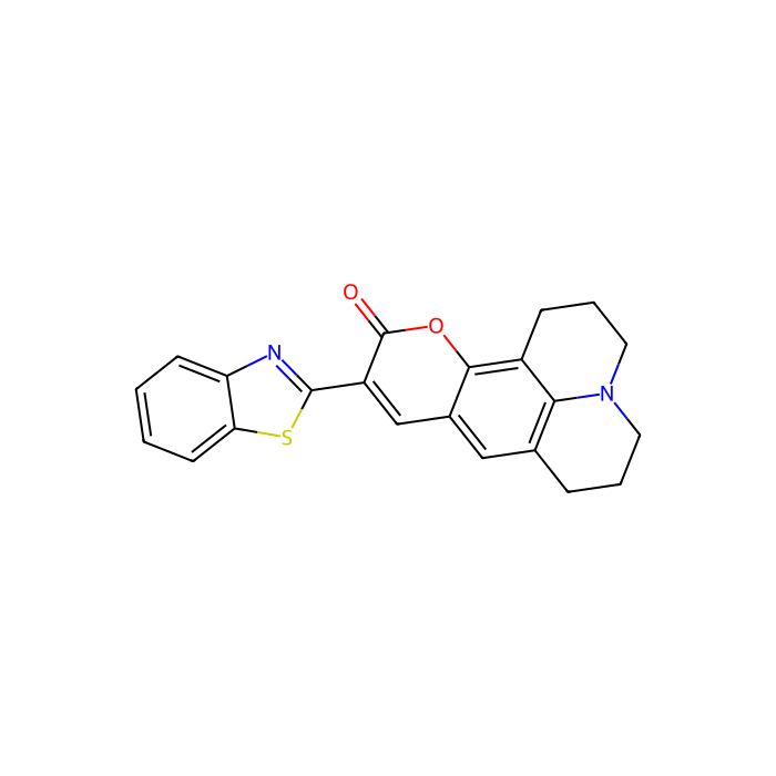 Coumarin 545 - ≥97%(HPLC) CAS No(85642-11-1) by Aladdin Scientific