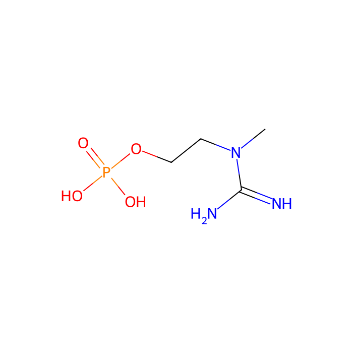 Creatinol Phosphate - ≥98% CAS No(6903-79-3) by Aladdin Scientific