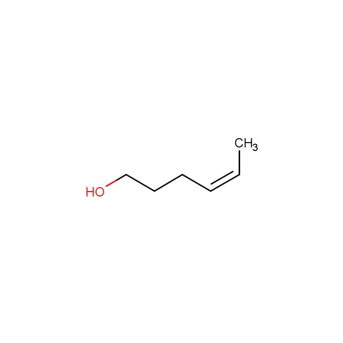 cis-4-Hexen-1-ol - ≥95%(GC) CAS No(928-91-6) by Aladdin Scientific