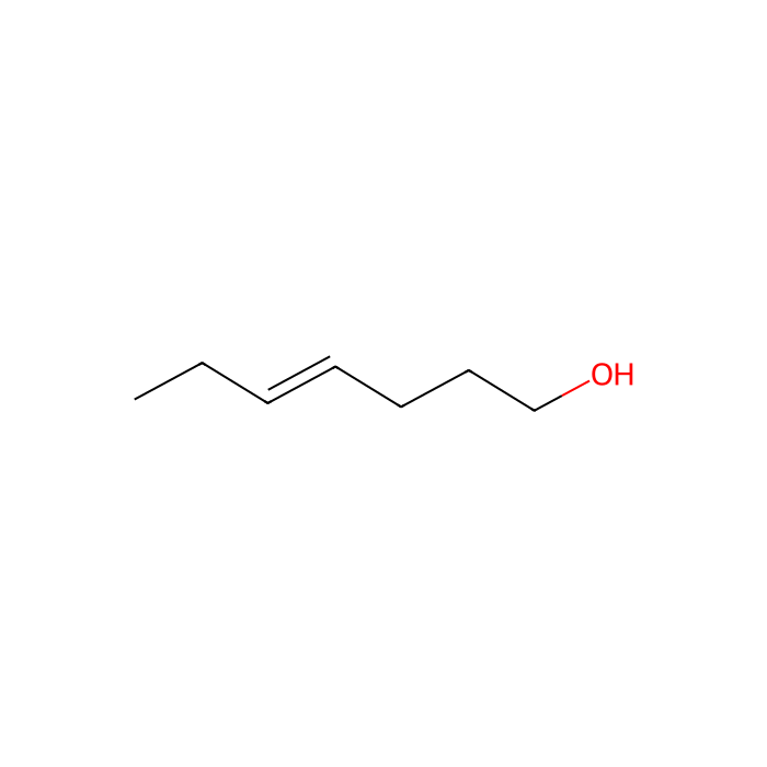 cis-4-Hepten-1-ol - ≥95% CAS No(6191-71-5) by Aladdin Scientific