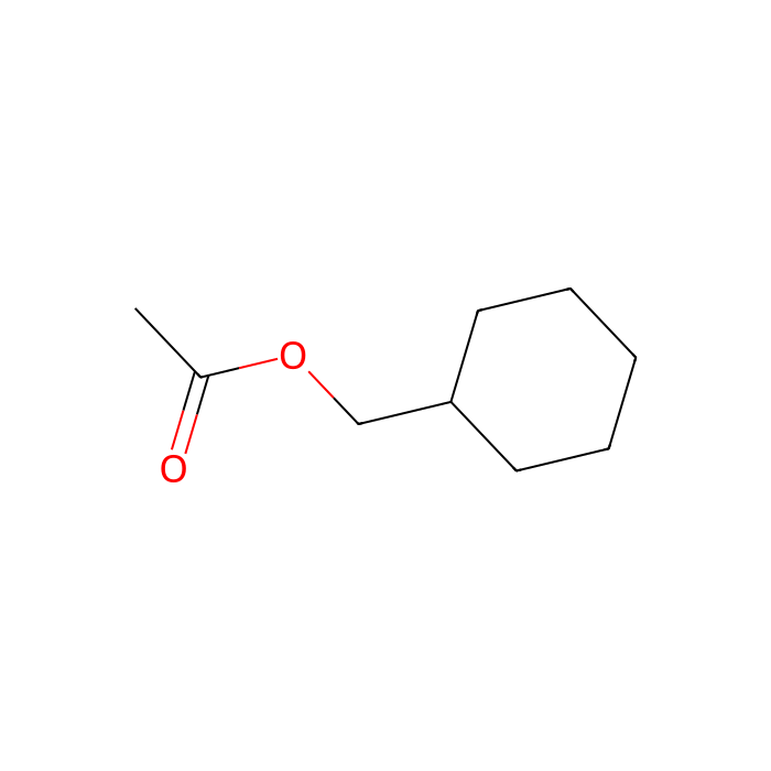 Cyclohexylmethyl Acetate - ≥98% CAS No(937-55-3) by Aladdin Scientific