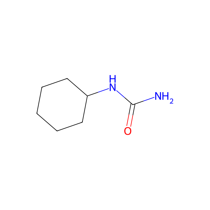Cyclohexylurea - ≥98% CAS No(698-90-8) by Aladdin Scientific