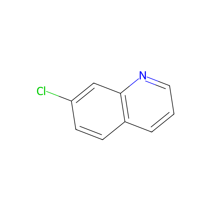 7-Chloroquinoline - ≥98%(GC) CAS No(612-61-3) by Aladdin Scientific