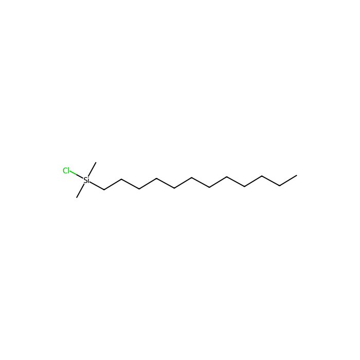 Chloro(dodecyl)dimethylsilane - ≥95%(GC) CAS No(66604-31-7) by Aladdin Scientific