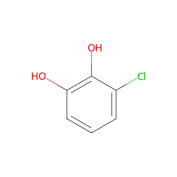 3-Chlorocatechol - ≥98% CAS No(4018-65-9) by Aladdin Scientific