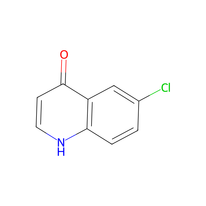 6-Chloro-4-quinolinol - ≥98%(GC) CAS No(23432-43-1) by Aladdin Scientific