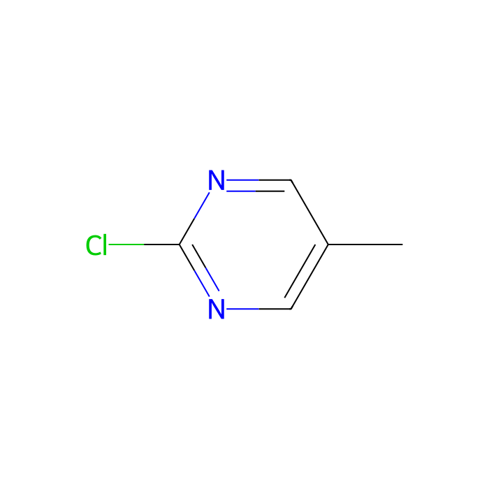 2-Chloro-5-methylpyrimidine - ≥98%(GC) CAS No(22536-61-4) by Aladdin Scientific