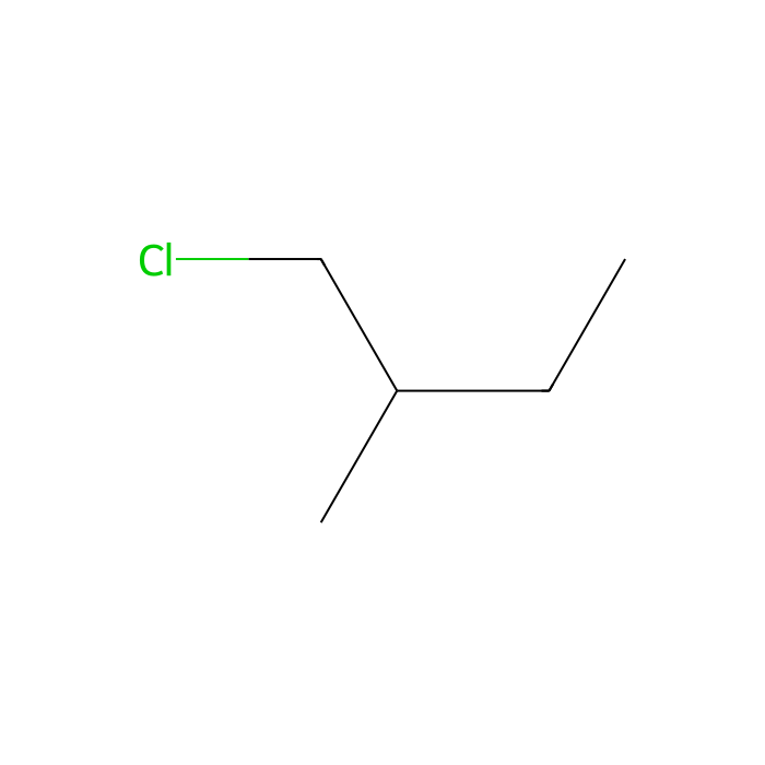 1-Chloro-2-methylbutane - ≥95% CAS No(616-13-7) by Aladdin Scientific