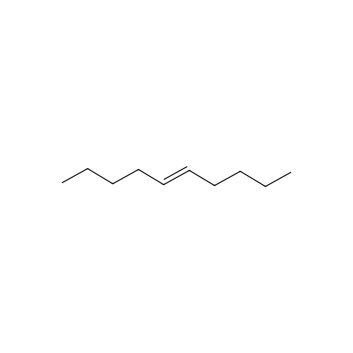 cis-5-Decene - ≥98%(GC) CAS No(7433-78-5) by Aladdin Scientific