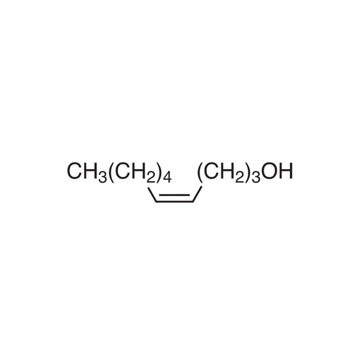cis-4-Decen-1-ol - ≥90%(GC) CAS No(57074-37-0) C153573 by Aladdin Scientific