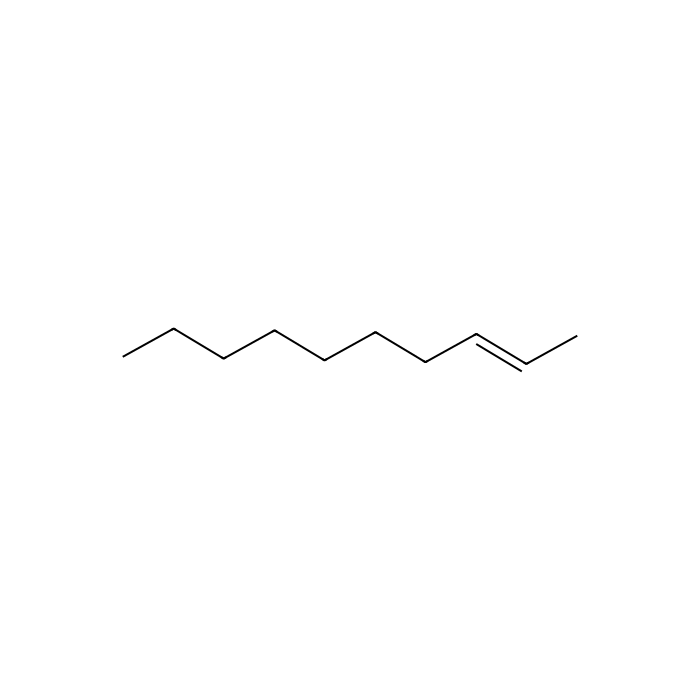 cis-2-Decene - ≥95%(GC) CAS No(20348-51-0) by Aladdin Scientific
