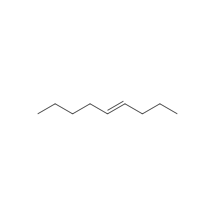 cis-4-Nonene - ≥95%(GC) CAS No(10405-84-2) by Aladdin Scientific