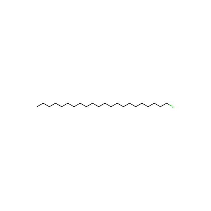 1-Chlorodocosane - ≥98% CAS No(42217-03-8) by Aladdin Scientific