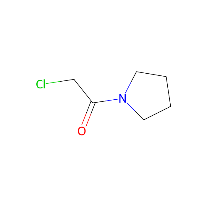 1-(Chloroacetyl)pyrrolidine - ≥97%(GC) CAS No(20266-00-6) by Aladdin Scientific