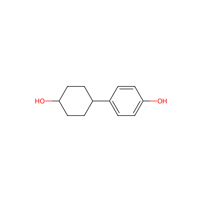 4-(cis-4-Hydroxycyclohexyl)phenol - ≥97% CAS No(370860-74-5) by Aladdin Scientific