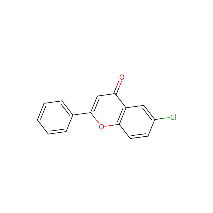 6-Chloroflavone - ≥98% CAS No(10420-73-2) by Aladdin Scientific