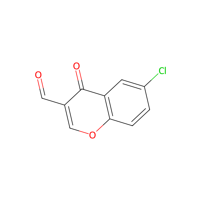 6-Chloro-3-formylchromone - ≥98%(GC) CAS No(42248-31-7) by Aladdin Scientific