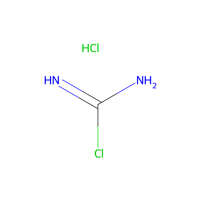 Chloroformamidine Hydrochloride - ≥98%(T) CAS No(29671-92-9) by Aladdin Scientific