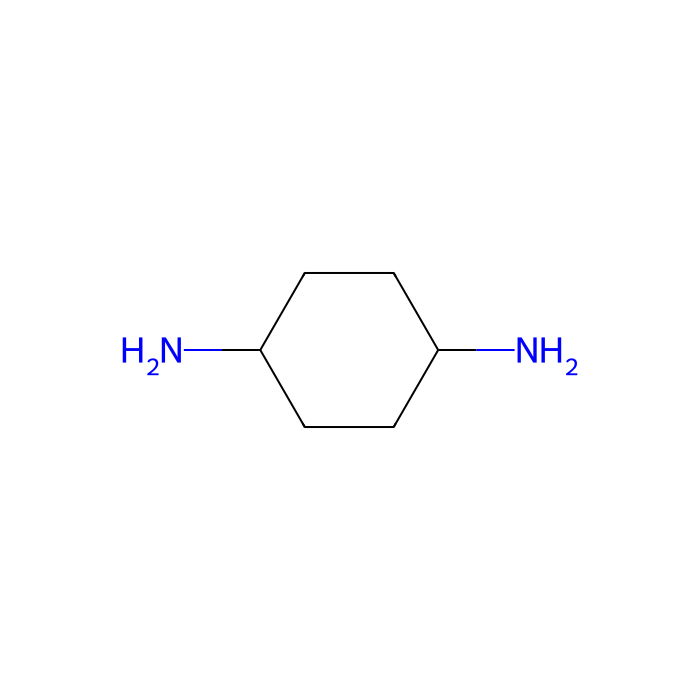 1,4-Cyclohexanediamine (cis- and trans- mixture) - ≥97% CAS No(3114-70-3) by Aladdin Scientific