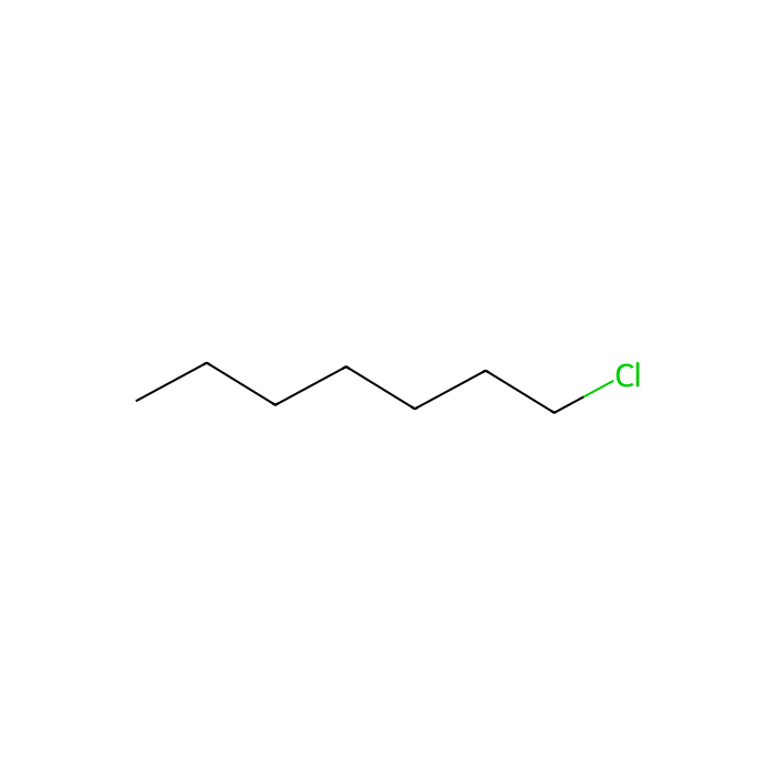 1-Chloroheptane - ≥99%(GC) CAS No(629-06-1) by Aladdin Scientific