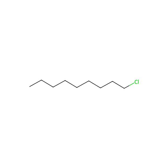 1-Chlorononane - ≥98%(GC) CAS No(2473-01-0) by Aladdin Scientific