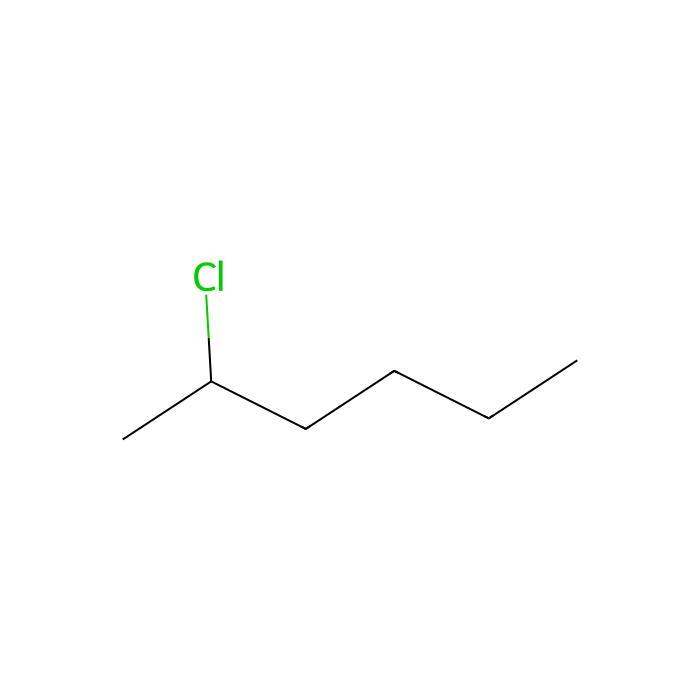 2-Chlorohexane - ≥98%(GC) CAS No(638-28-8) by Aladdin Scientific