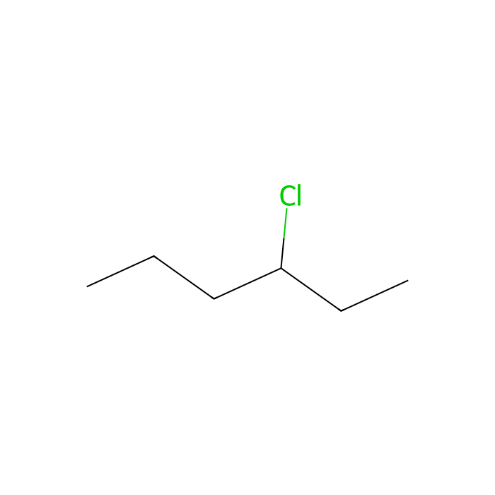 3-Chlorohexane - ≥95%(GC) CAS No(2346-81-8) by Aladdin Scientific