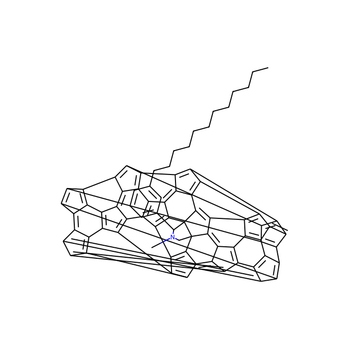 C₆₀MC₁₂ - ≥97%(HPLC) CAS No(403483-19-2) by Aladdin Scientific