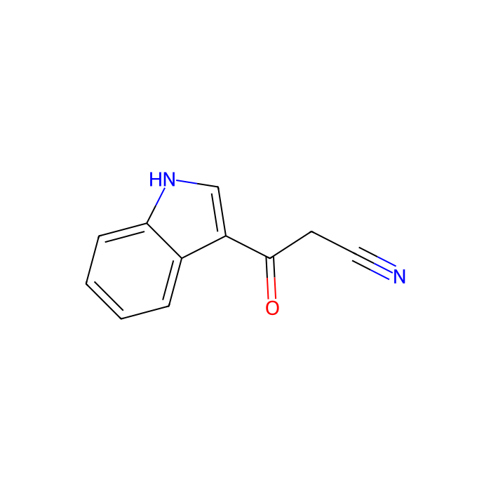 3-(Cyanoacetyl)indole - ≥98% CAS No(20356-45-0) by Aladdin Scientific