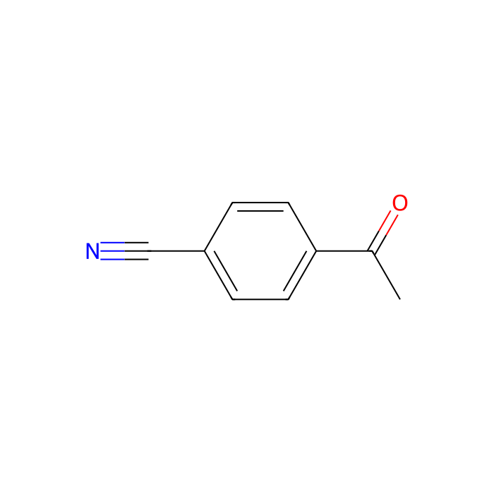 4'-Cyanoacetophenone - ≥97%(GC) CAS No(1443-80-7) by Aladdin Scientific