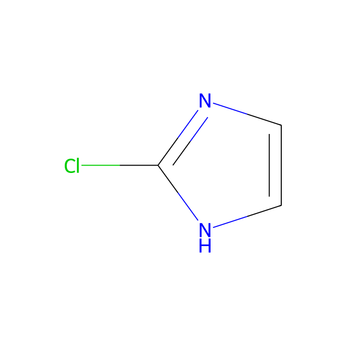 2-Chloro-1H-imidazole - ≥98% CAS No(16265-04-6) by Aladdin Scientific