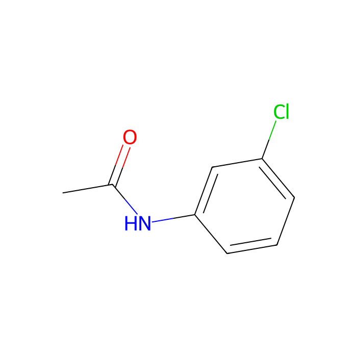 3'-Chloroacetanilide - ≥98%(GC) CAS No(588-07-8) by Aladdin Scientific