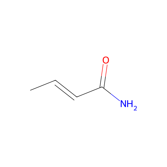 Crotonamide - ≥98% CAS No(23350-58-5) by Aladdin Scientific