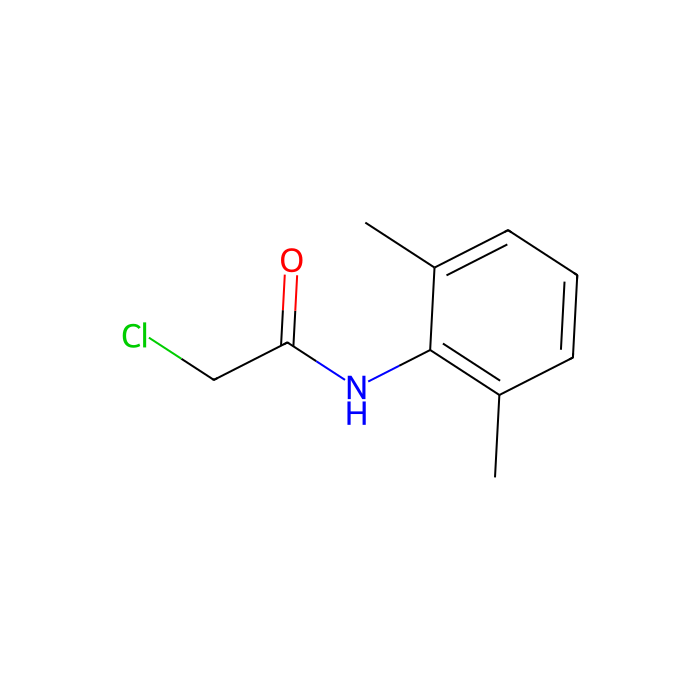 2-Chloro-2',6'-dimethylacetanilide - ≥98% CAS No(1131-01-7) by Aladdin Scientific