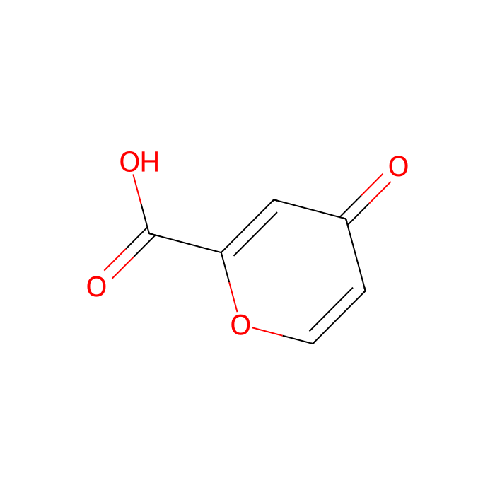 Comanic Acid - ≥98% CAS No(499-05-8) by Aladdin Scientific