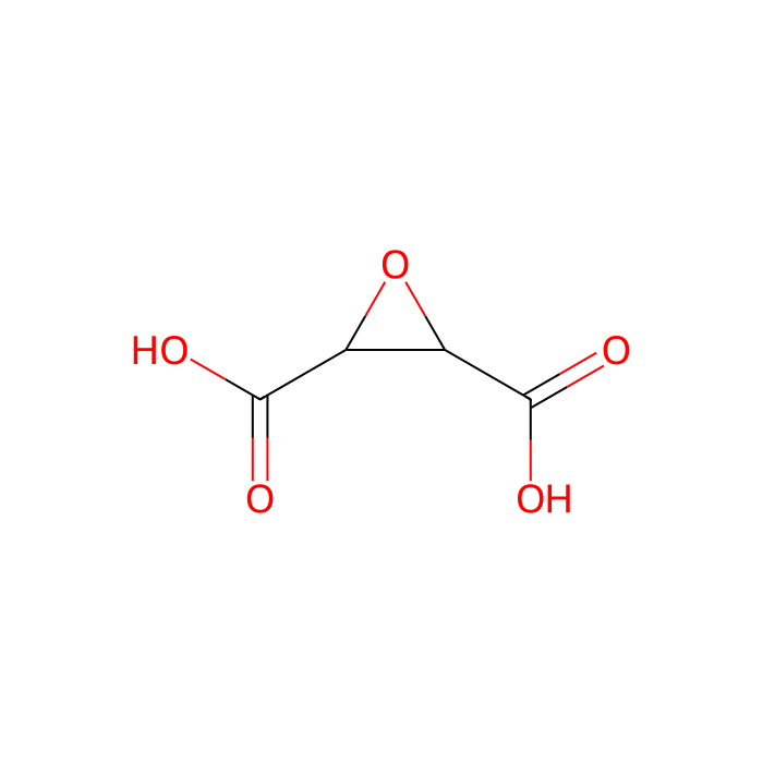cis-Epoxysuccinic Acid - Moligand™, ≥97%(T) CAS No(16533-72-5) by Aladdin Scientific