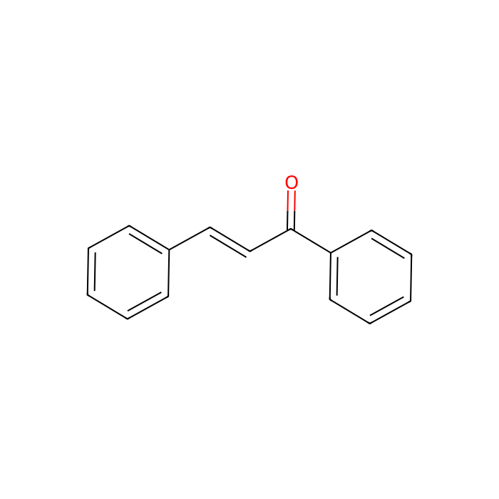 Chalcone - ≥98% CAS No(94-41-7) by Aladdin Scientific