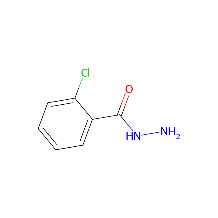 2-Chlorobenzohydrazide - ≥98% CAS No(5814-05-1) by Aladdin Scientific