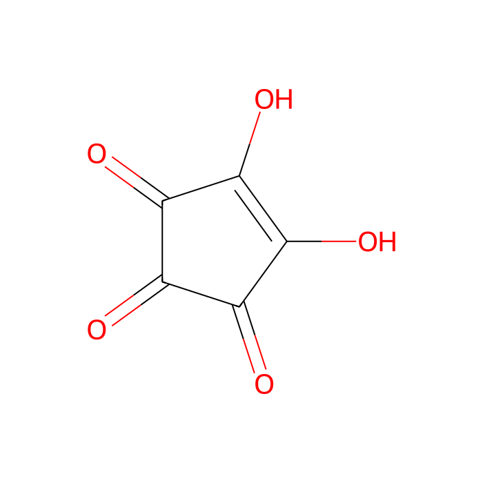 Croconic Acid - ≥95%(HPLC) CAS No(488-86-8) by Aladdin Scientific