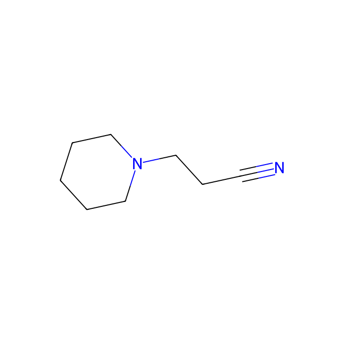 1-(2-Cyanoethyl)piperidine - ≥98% CAS No(3088-41-3) by Aladdin Scientific