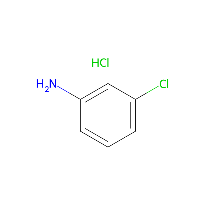 3-Chloroaniline Hydrochloride - ≥99%(HPLC)(N) CAS No(141-85-5) by Aladdin Scientific