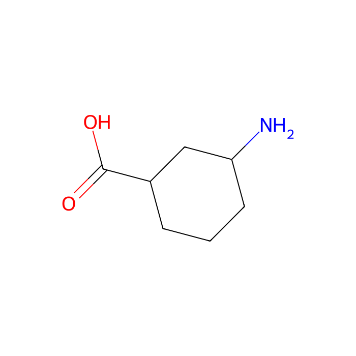 cis-3-Aminocyclohexanecarboxylic Acid - ≥96%(GC)(T) CAS No(16636-51-4) by Aladdin Scientific