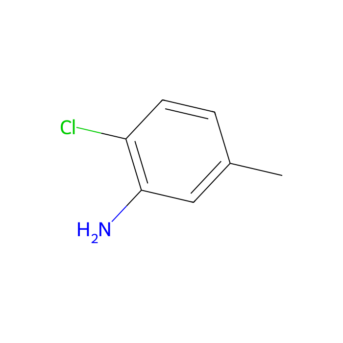 2-Chloro-5-methylaniline - ≥98% CAS No(95-81-8) by Aladdin Scientific