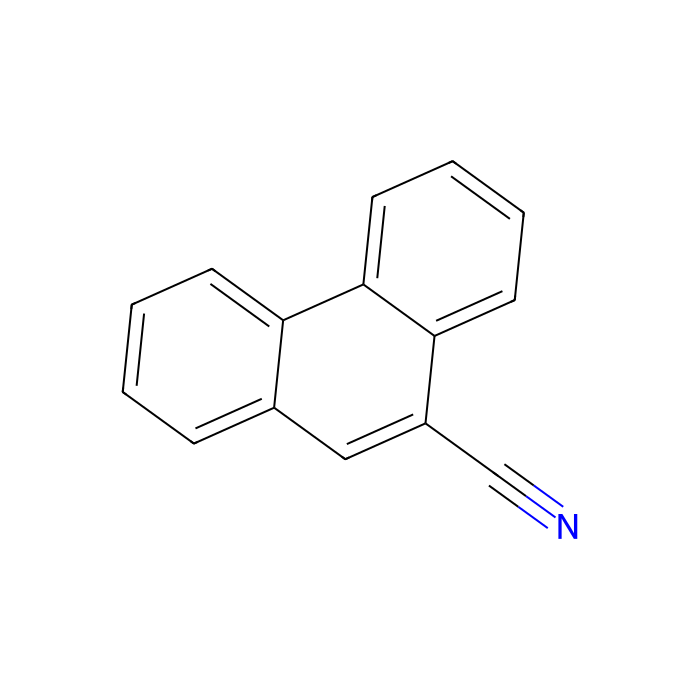 9-Cyanophenanthrene - ≥97% CAS No(2510-55-6) by Aladdin Scientific