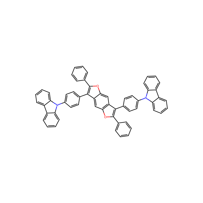 CZBDF - ≥98% CAS No(1092578-51-2) by Aladdin Scientific