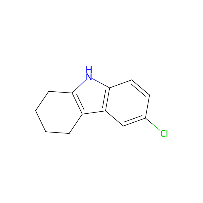 6-Chloro-1,2,3,4-tetrahydrocarbazole - ≥98% CAS No(36684-65-8) by Aladdin Scientific