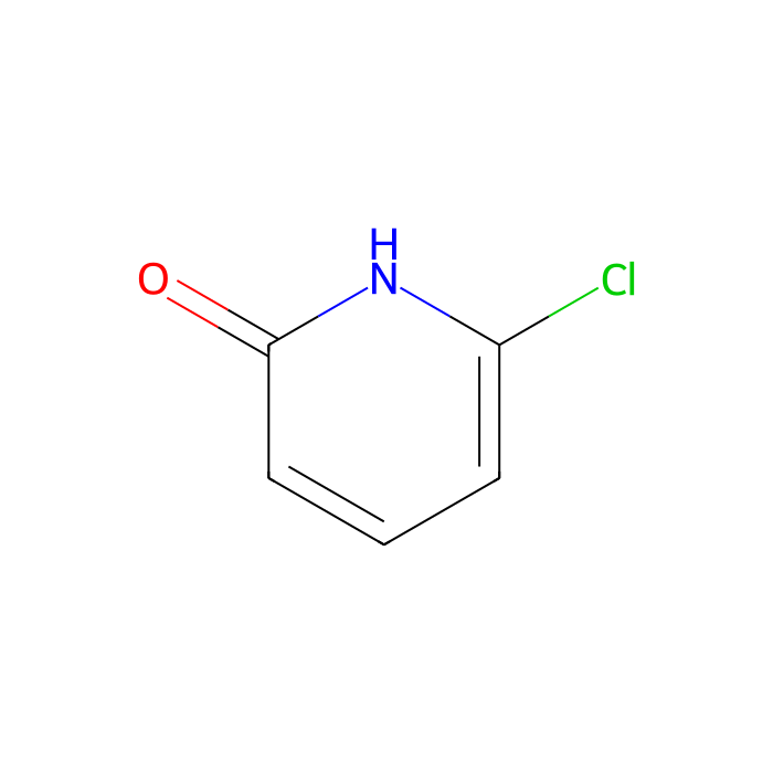 6-Chloro-2-hydroxypyridine - ≥98% CAS No(16879-02-0) by Aladdin Scientific